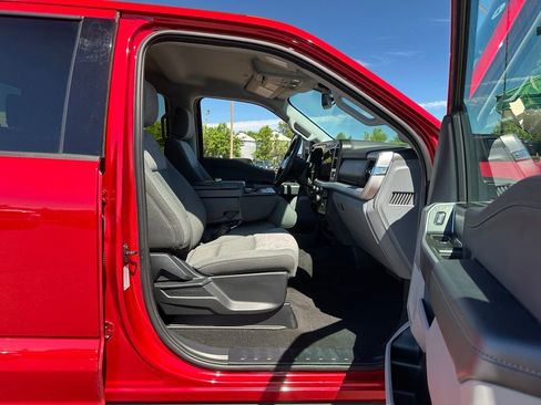 Used 2024 Ford F250 XLT w/ XLT Premium Package AWD/4WD image 28