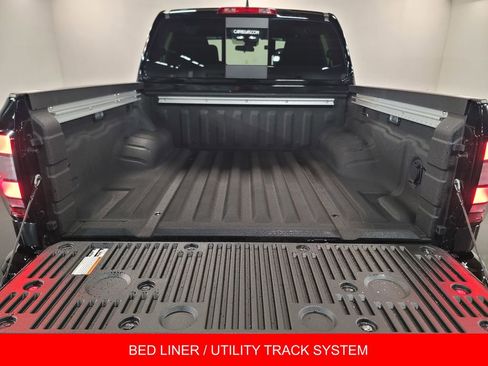 New 2026 Nissan Frontier PRO-4X image 28