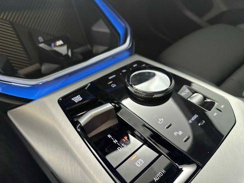 New 2026 BMW X3 xDrive30 image 16