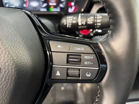 Certified 2026 Honda CR-V EX-L image 9
