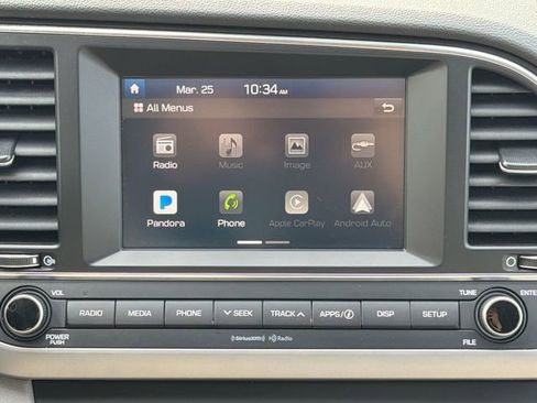 Used 2018 Hyundai Elantra SEL image 14