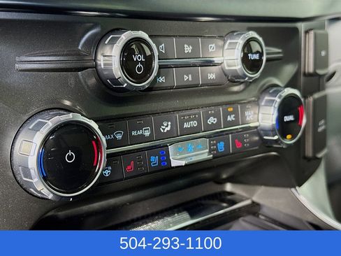 Used 2022 Ford F150 Limited image 16