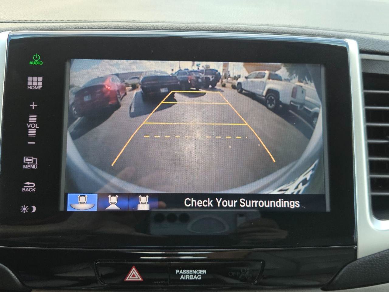 Used 2016 Honda Pilot EX-L image 33