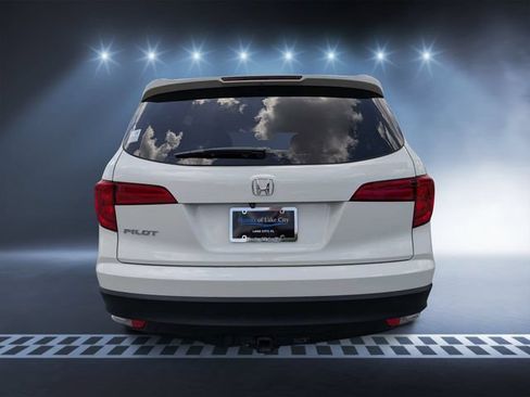 Used 2017 Honda Pilot EX-L image 3