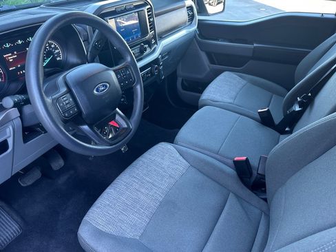 Certified 2023 Ford F150 XLT image 13