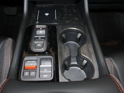 New 2026 Honda Passport TrailSport image 40