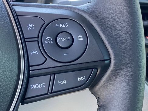 Certified 2026 Toyota Corolla SE FWD image 28