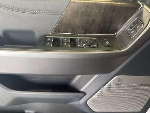 New 2025 Ford F350 Lariat w/ FX4 Off-Road Package image 7