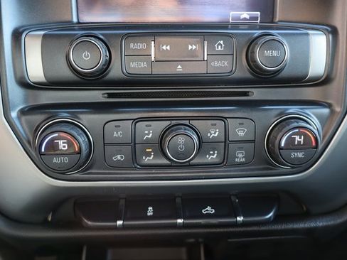 Used 2016 Chevrolet Silverado 1500 LT w/ All Star Edition image 20