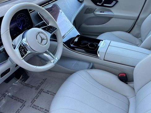 Certified 2023 Mercedes-Benz EQE 350+ 4MATIC Sedan image 20