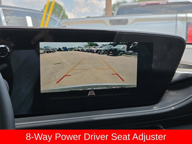 New 2026 Buick Envista Preferred w/ Convenience I Package FWD image 15