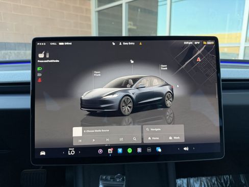 Used 2024 Tesla Model 3 Long Range image 17