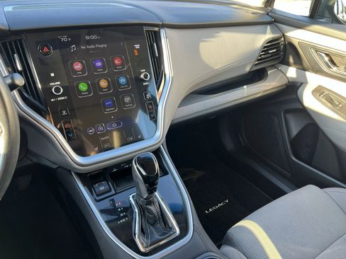 Used 2021 Subaru Legacy Premium image 19