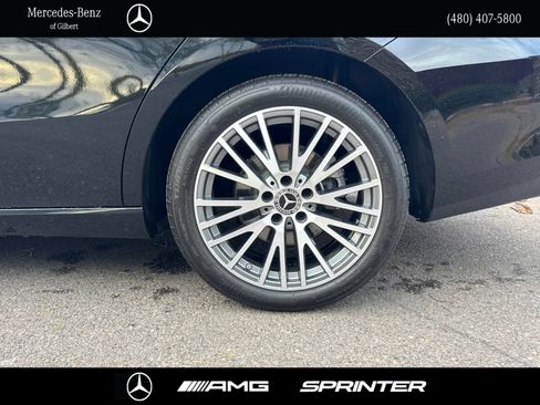 Certified 2026 Mercedes-Benz CLA 250 image 7