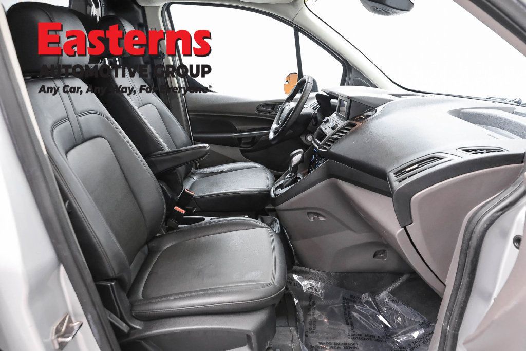 Used 2019 Ford Transit Connect XL FWD image 27