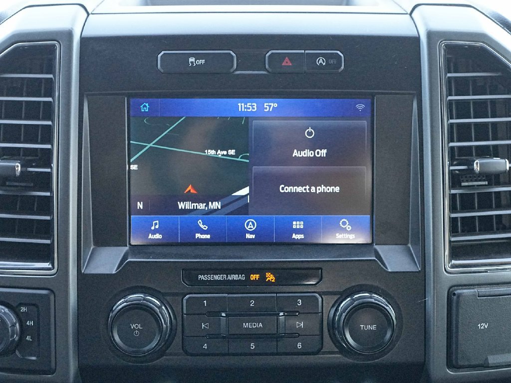 Used 2019 Ford F150 XLT w/ Equipment Group 302A Luxury AWD/4WD image 31