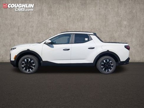New 2026 Hyundai Santa Cruz SEL AWD/4WD image 5