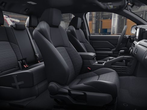 New 2026 Toyota Tacoma TRD Off-Road AWD/4WD image 22