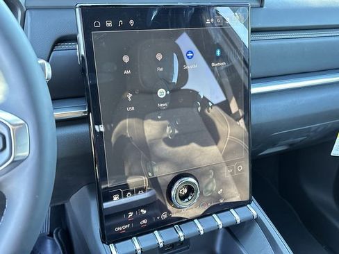 New 2026 GMC Terrain Elevation w/ Technology Package II FWD image 14