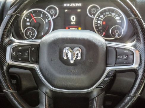 Used 2024 RAM 3500 Big Horn image 28