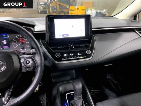 Certified 2023 Toyota Corolla LE image 6