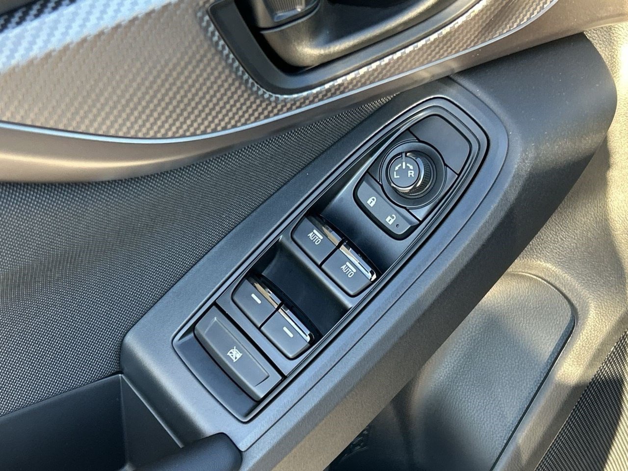 New 2026 Subaru WRX AWD/4WD image 17