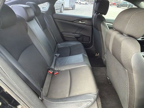 Used 2019 Honda Civic Sport image 36