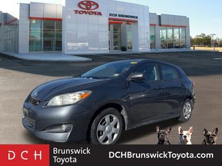 Used 2010 Toyota Matrix S 360° Tour