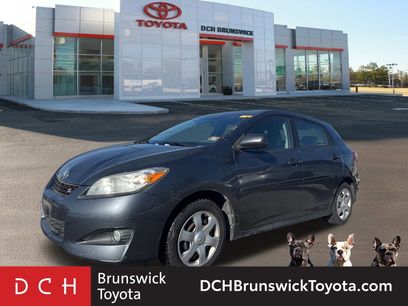 Used 2010 Toyota Matrix S