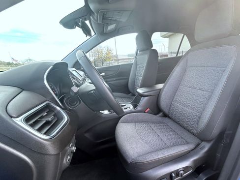 Certified 2024 Chevrolet Equinox LT AWD/4WD image 10