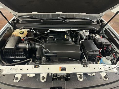 Used 2021 Chevrolet Colorado LT w/ Fleet Safety Package image 97