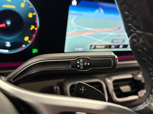 Used 2021 Mercedes-Benz GLE 350 350 AWD image 27