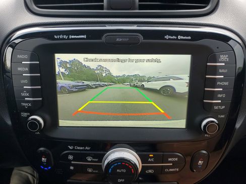 Used 2015 Kia Soul ! w/ Sun & Sound Package image 33