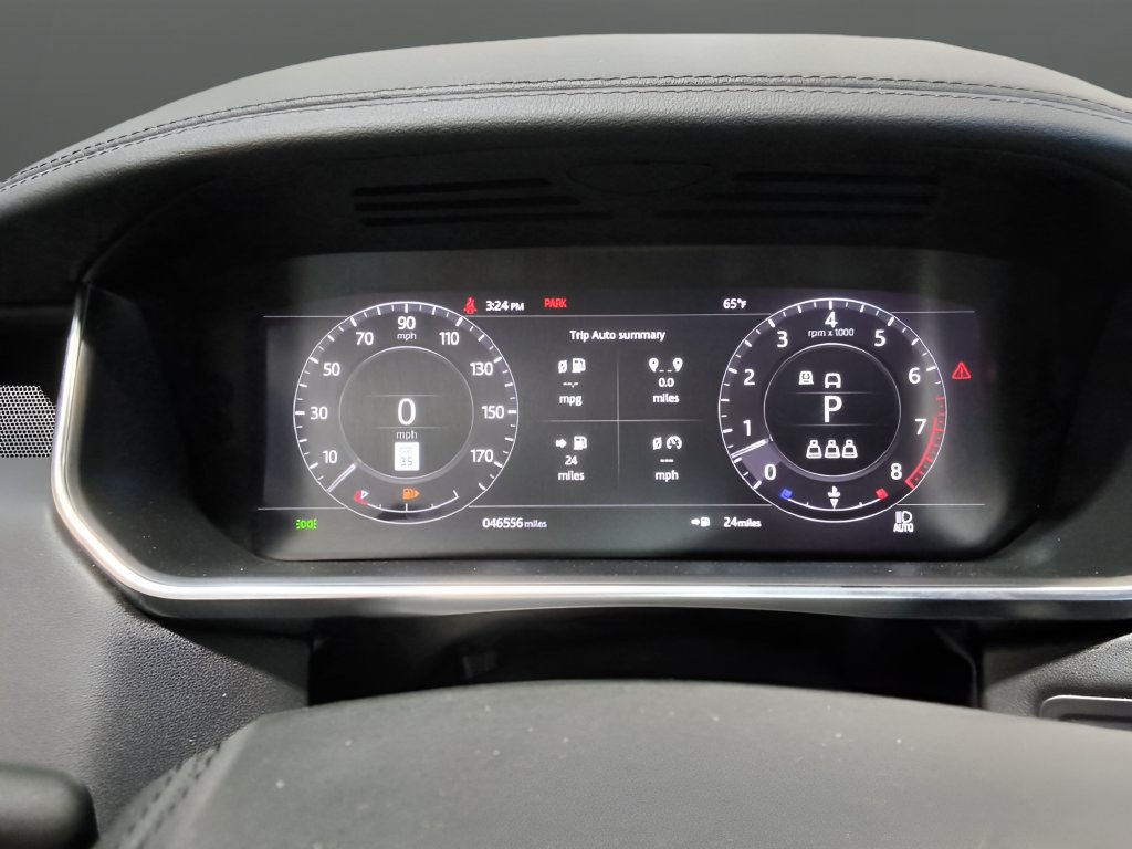 Used 2021 Land Rover Range Rover P525 Westminster Edition AWD/4WD image 24