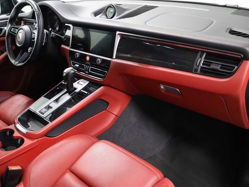 Used 2023 Porsche Macan GTS AWD/4WD image 6