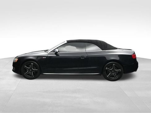 Used 2012 Audi S5 Prestige w/ Prestige Pkg AWD/4WD image 2