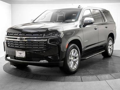 Used 2023 Chevrolet Tahoe Premier