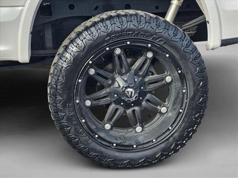 Used 2018 Ford F150 Platinum w/ Equipment Group 701A Luxury image 20