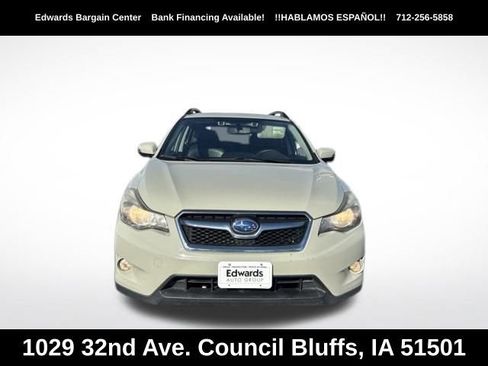 Used 2015 Subaru Crosstrek 2.0i Limited AWD/4WD image 2