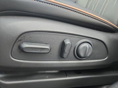 Used 2026 Buick Envista Avenir image 13