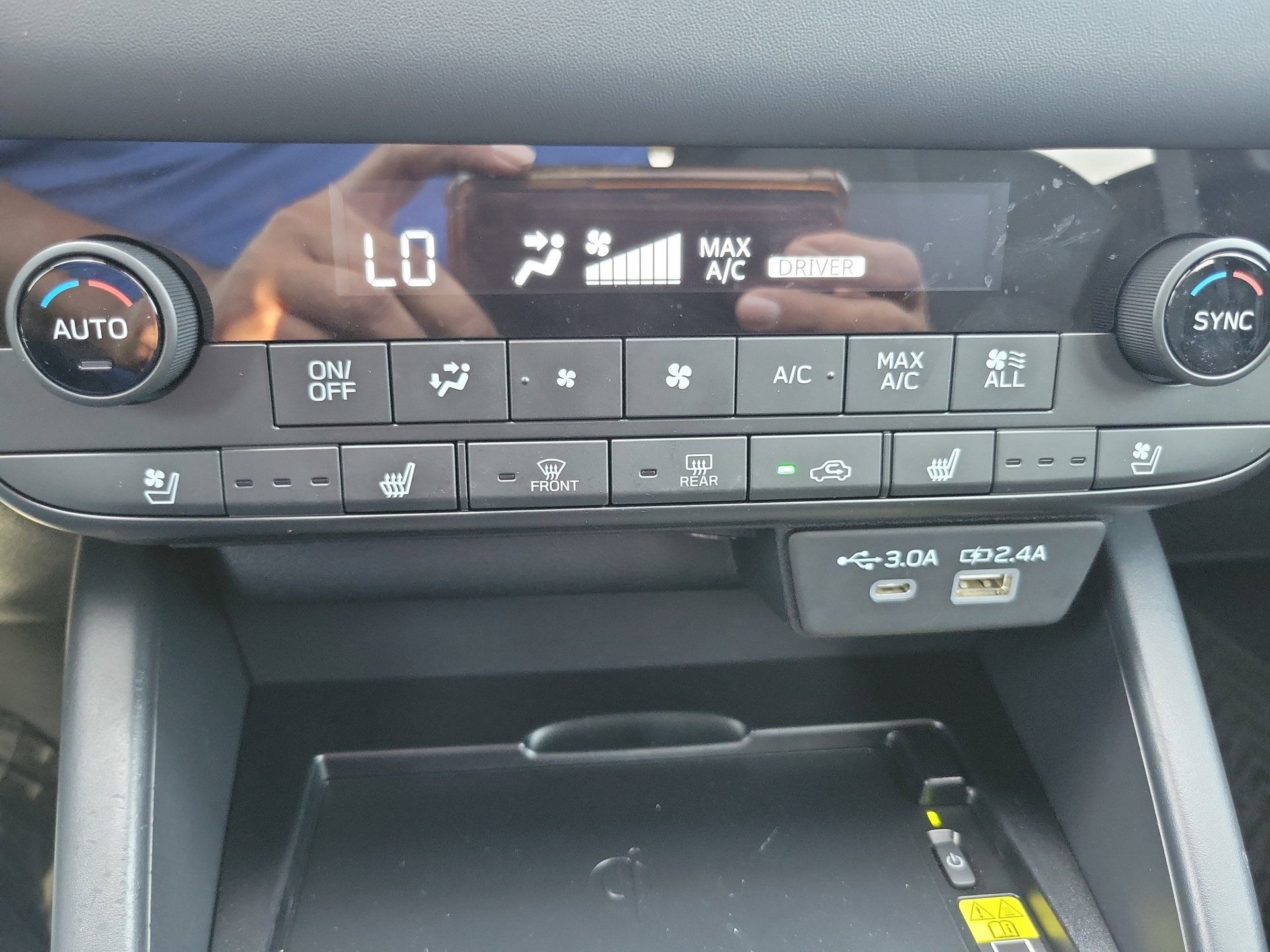 Used 2026 Subaru Outback Touring AWD/4WD image 18