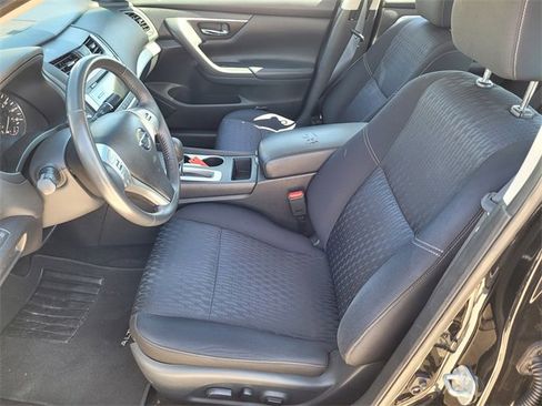 Used 2017 Nissan Altima 2.5 SV image 20