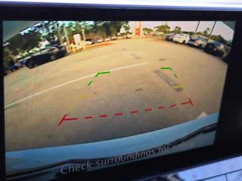 Certified 2024 Nissan Altima 2.5 SV w/ SV Premium Package image 25