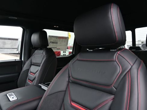 New 2026 Ford F150 Raptor AWD/4WD image 17