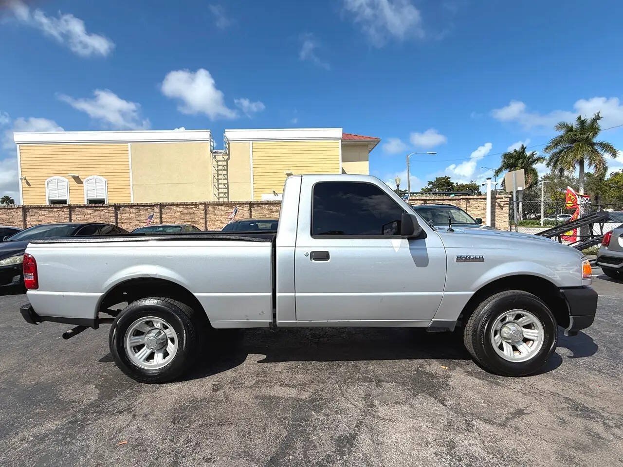Used 2010 Ford Ranger XL RWD image 16