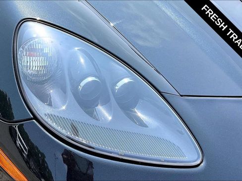 Used 2012 Chevrolet Corvette Grand Sport w/ 3LT Preferred Equipment Group RWD image 26
