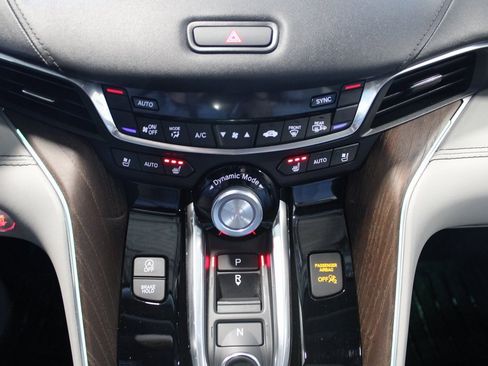 Used 2021 Acura TLX SH-AWD w/ Advance Package image 31