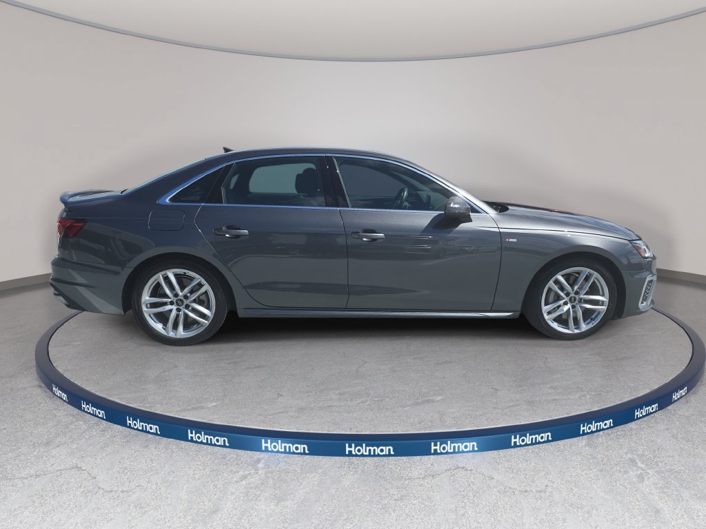 Used 2023 Audi A4 2.0T Premium w/ Convenience Package AWD/4WD image 5