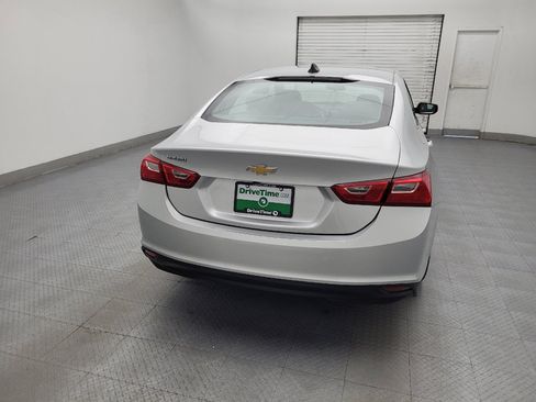Used 2020 Chevrolet Malibu LS w/ LPO, Convenience Package 1 FWD image 7
