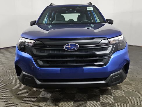 New 2026 Subaru Forester image 2